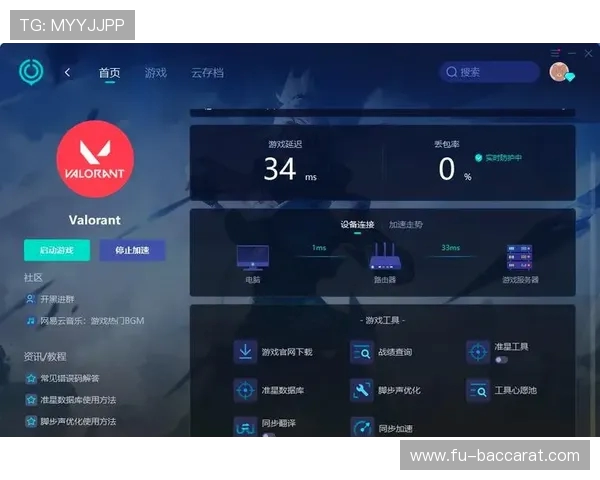 如何获得瓦罗兰特内测资格并成功进入游戏的详细步骤